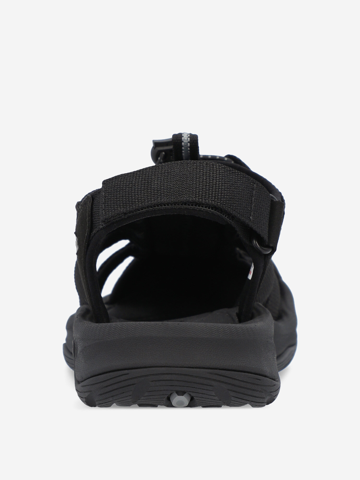 Сандалии TOREAD, размер 43, черный — фото 1