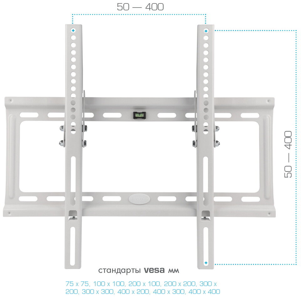 Кронштейн для телевизоров Kromax - фото №11