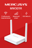 Wi-Fi роутер Mercusys MW301R