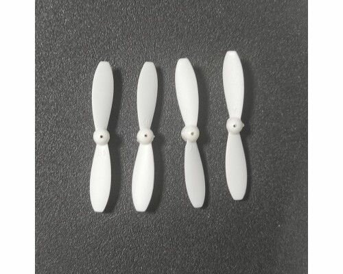 Набор пропеллеров 4 шт для квадрокоптера FQ777
