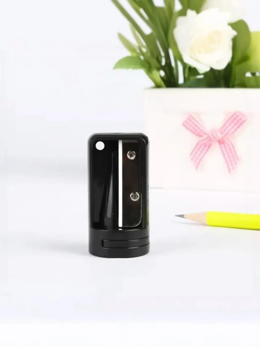 Точилка для карандашей — фото 1