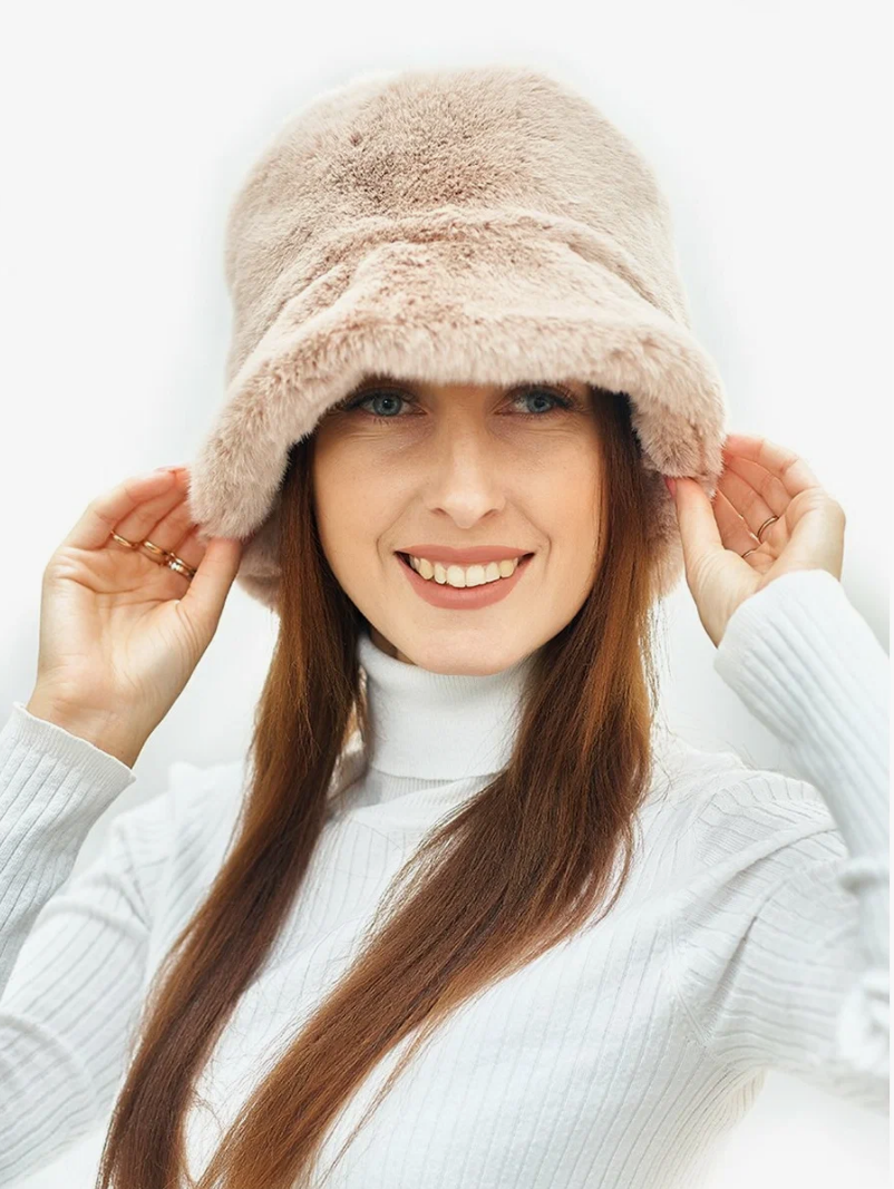 Панама для девочек и женщин