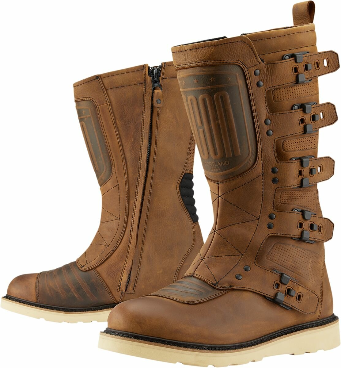 Elsinore 2 Boots / Коричневый (46 / Коричневый)