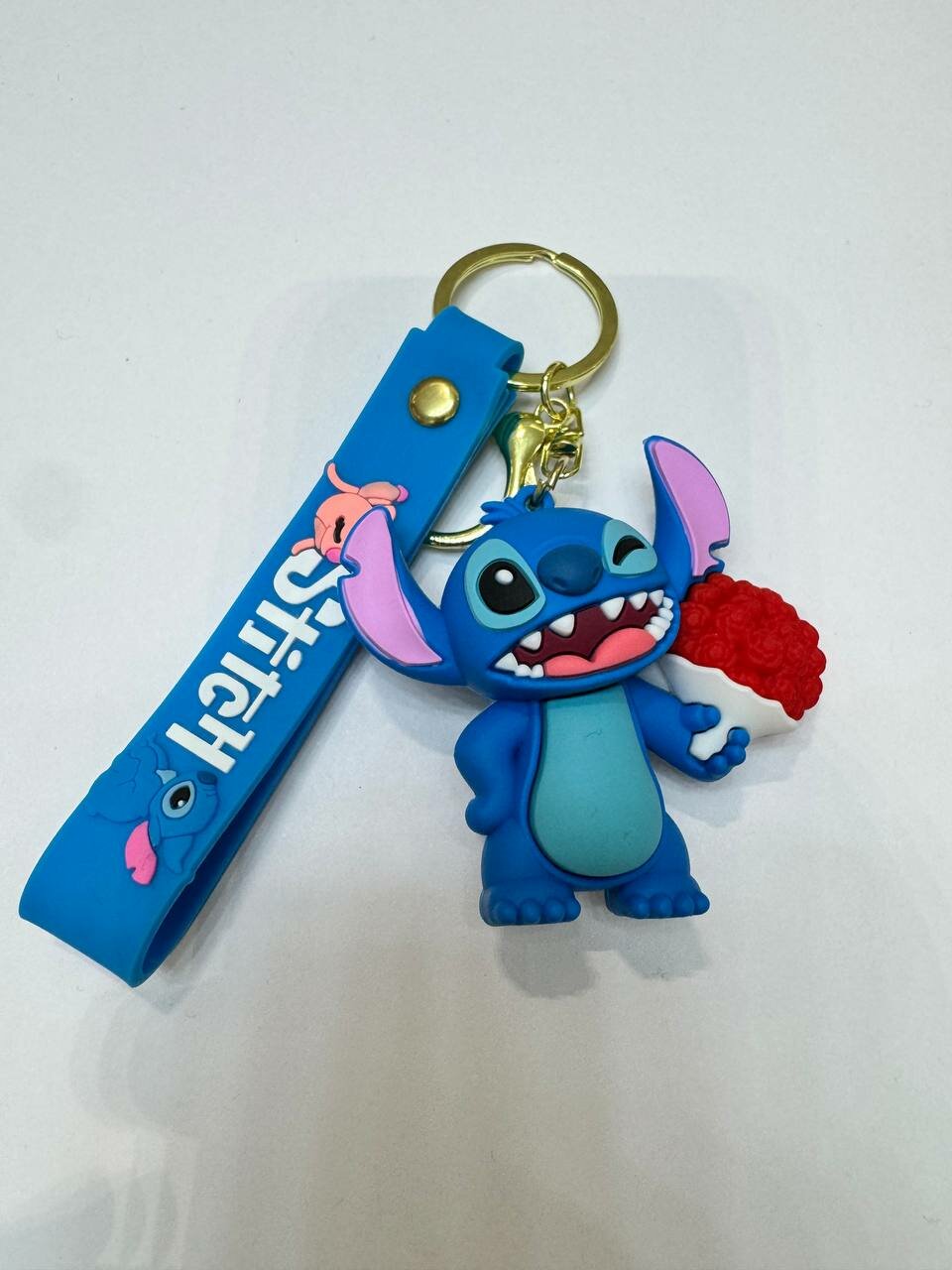 Брелок — фото 1