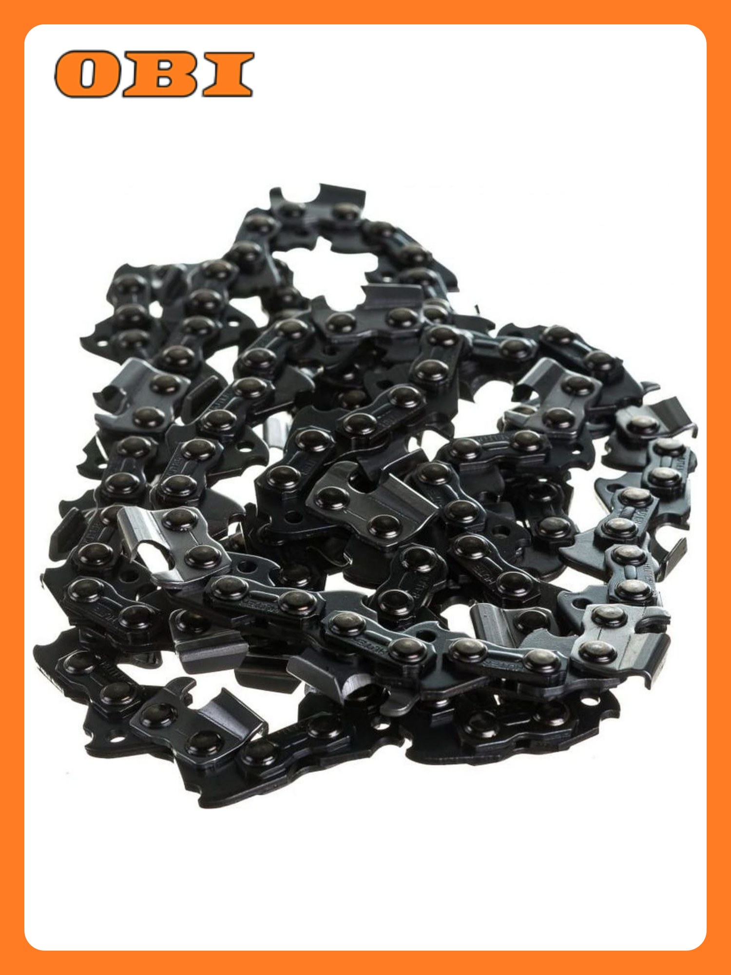 Цепь для пилы HUTER C3 18"-0,325