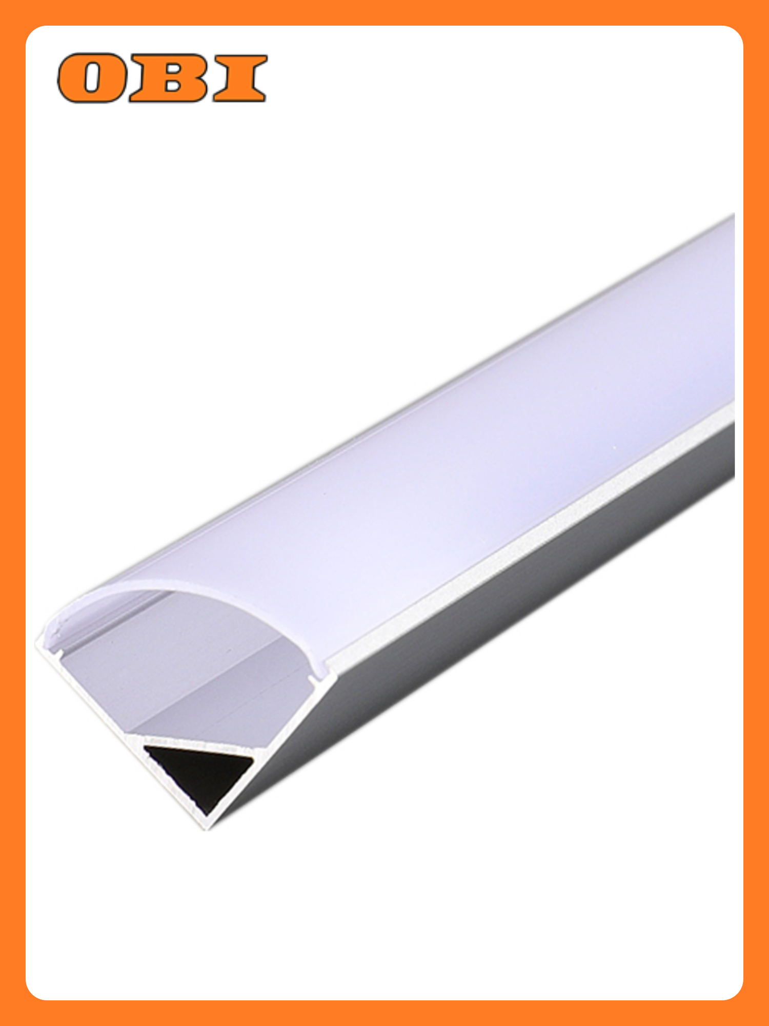 К-Т профил алюм углов REXANT С рассеиват 2М 16Х16ММ К-Т профил углов 2М