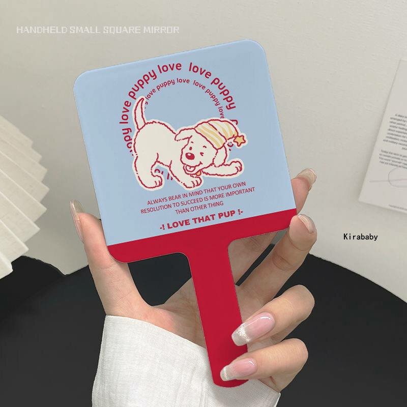 Зеркало детская