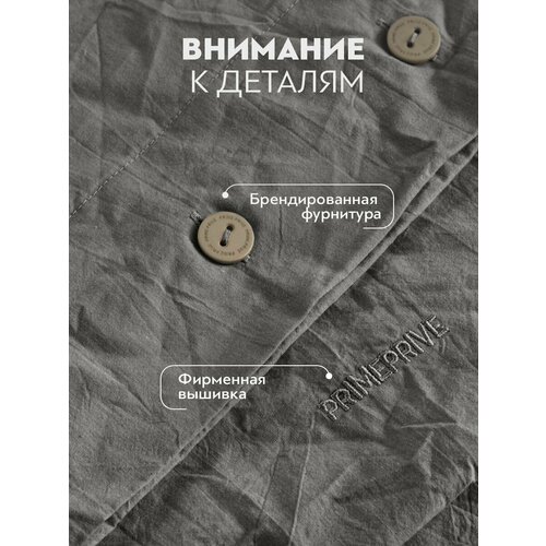 фото Смоген т-сер кпб 200х220-1/240х260-1/50х70-2/70х70-2, 6 пр, хл. prime prive