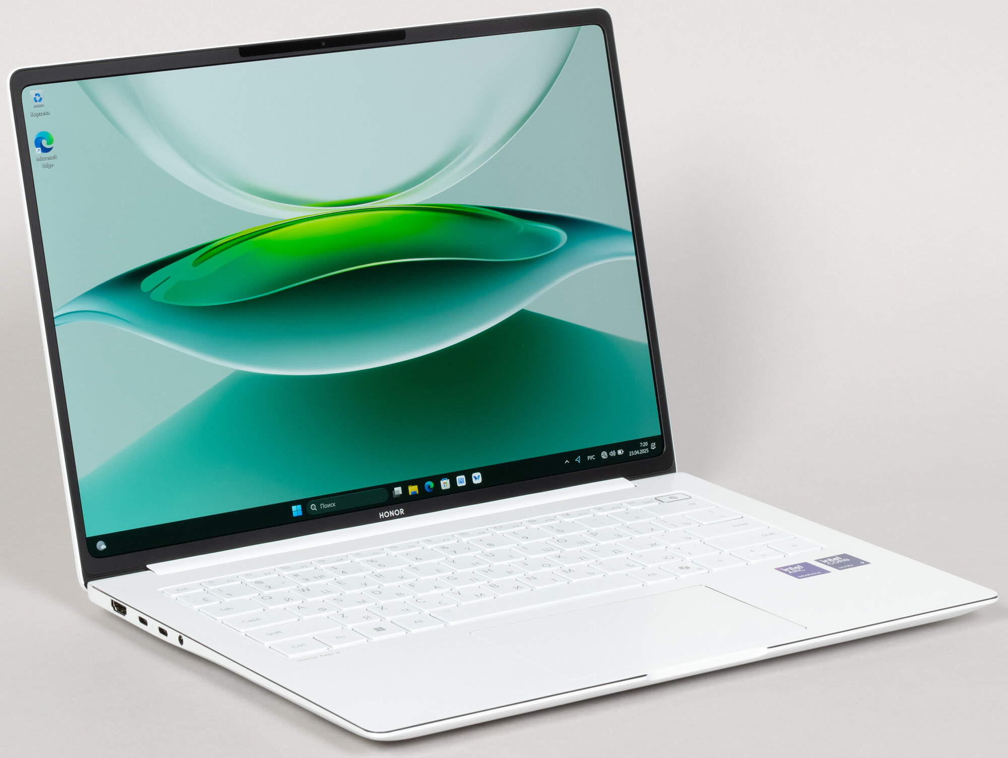 Ноутбук Honor MagicBook Pro 14 2025 Ultra 9 285H 32Gb 1Tb, Intel