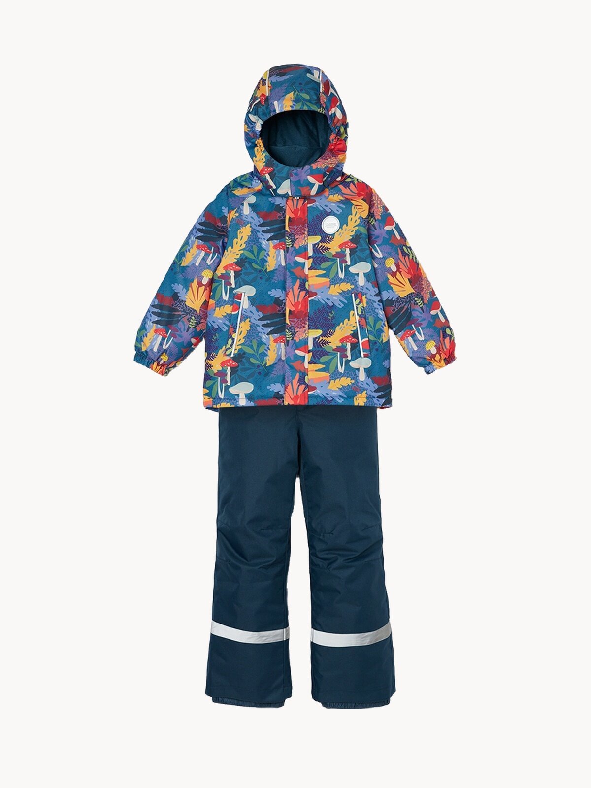 Комплект верхней одежды Vari