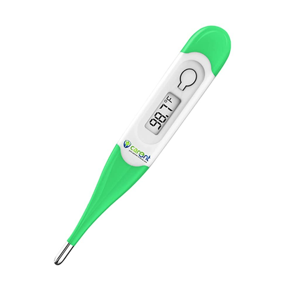 Электронный термометр градусник высокая точность, для взрослых и детей