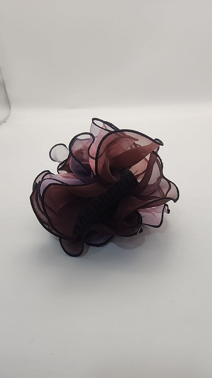 Крабики для волос, заколка, подарок на день рождение, для девушек — фото 1