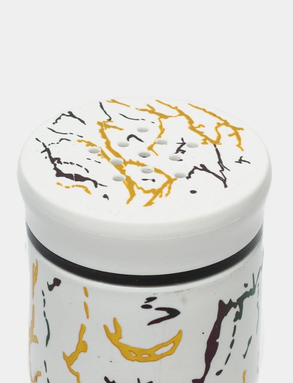 Контейнер для хранения соли, перца и различных видов специй. — фото 1