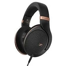 Наушники Sennheiser HD 505 Dynamic Open-back Headphones Gold