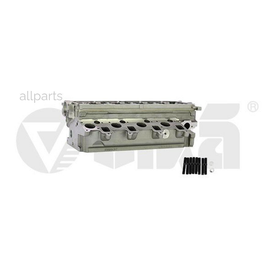 VIKA 11031815901 головка блока цилиндров! в сборе\ VW Multivan/T5 2.0 CAAA/CAAB/CAAC/CCHA/CCHB 09>