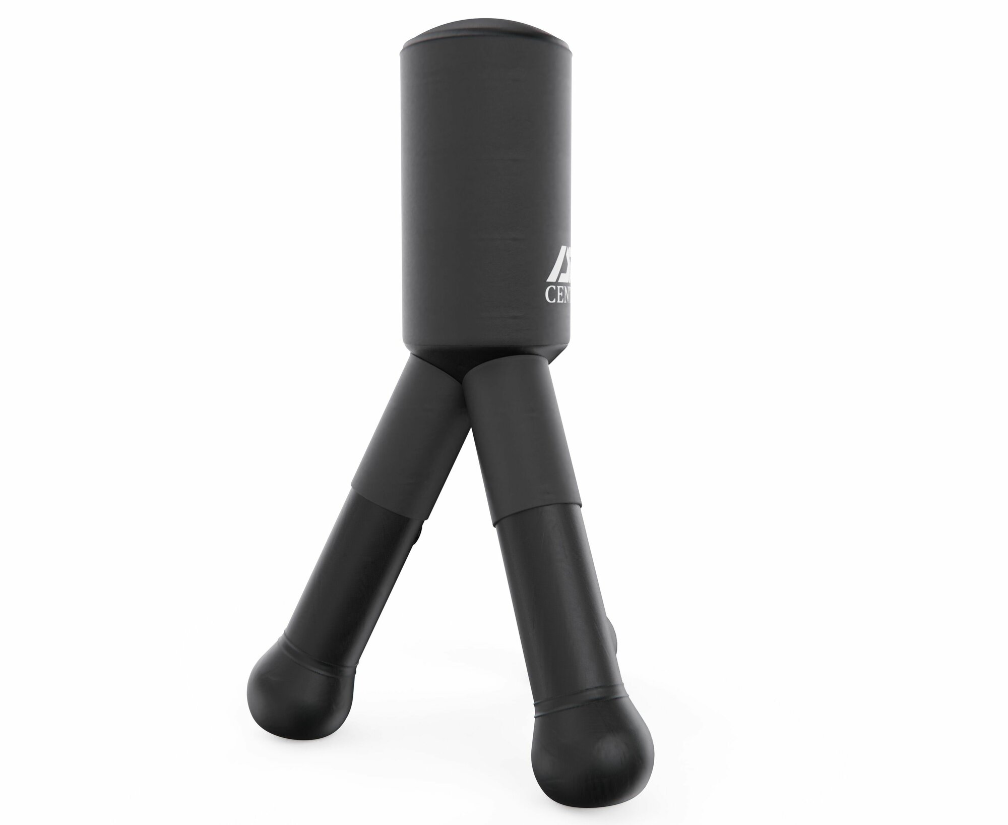 Водоналивной трехногий боксерский мешок DFC AquaAir TripleStrike Bag — фото 1