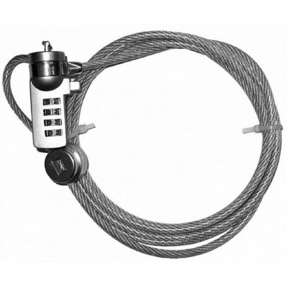 Замок для ноутбука Kensington Continent NCL-102