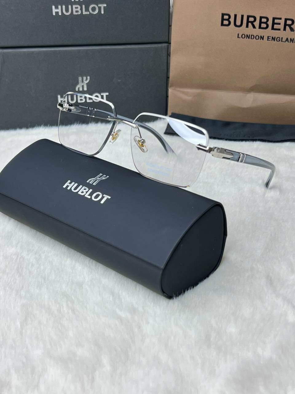 Солнцезащитные очки