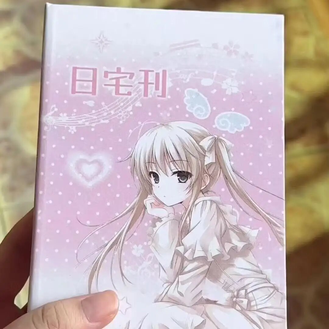 Наклейки "Едонобори" Material Book