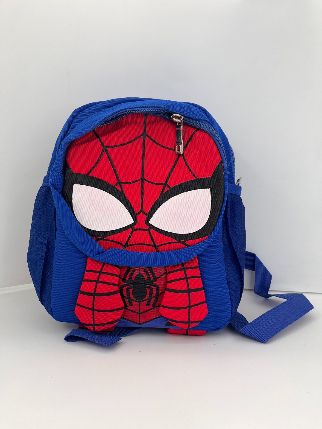 Сумка бочонок , красный — фото 1