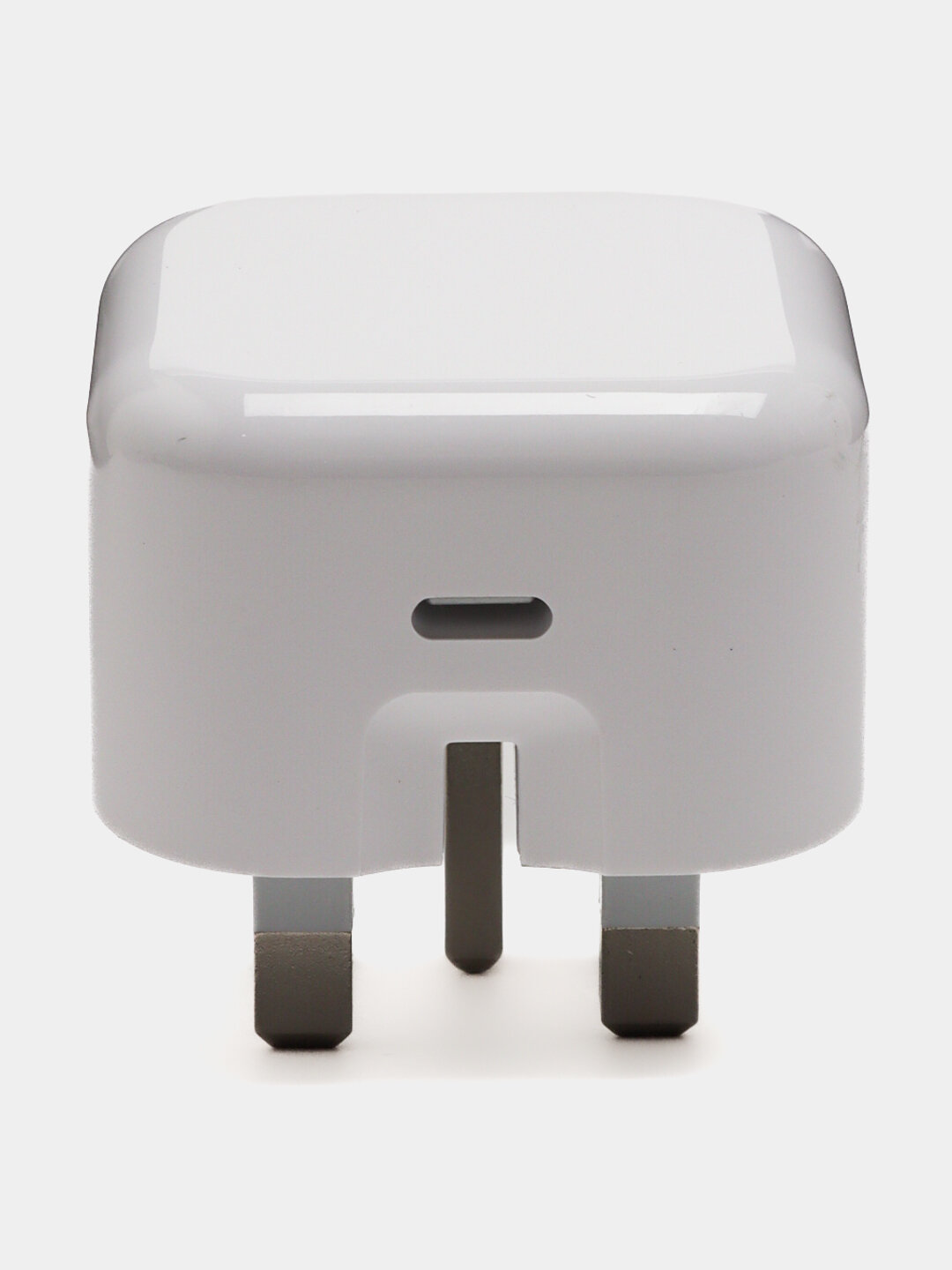 Зарядное устройство для iPhone 20W с USB Type-C, Дубай — фото 1