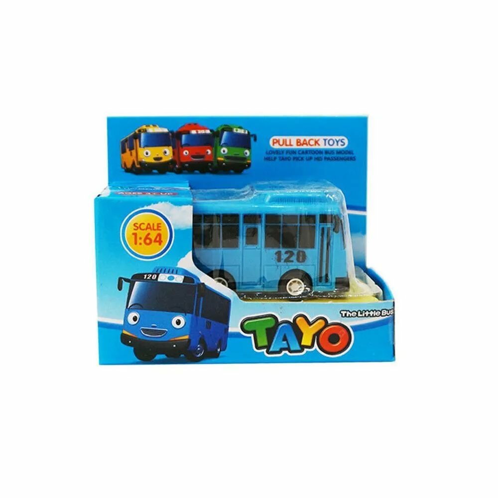 Игрушечный автомобиль