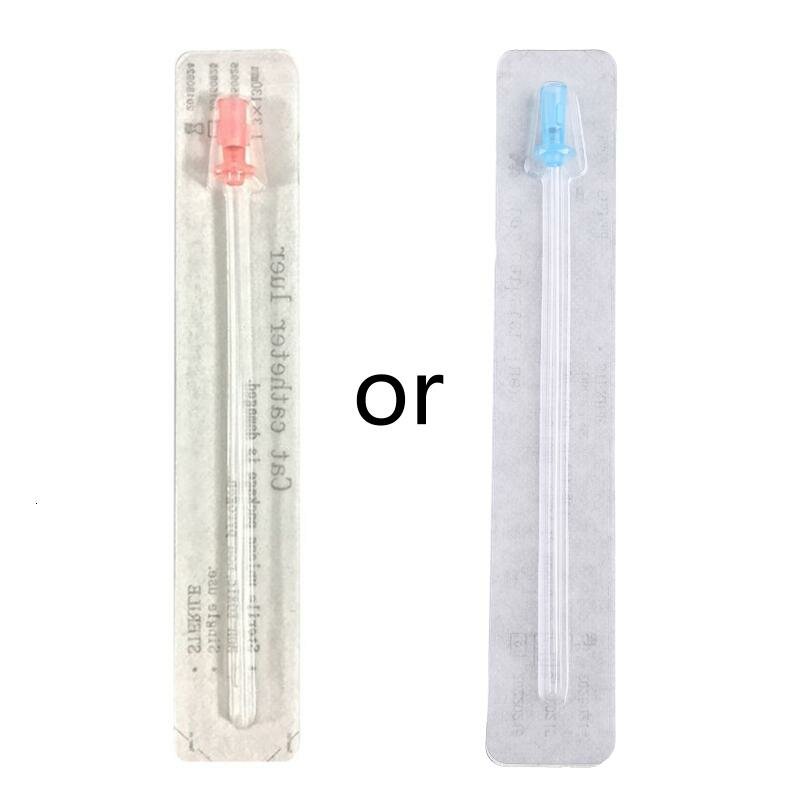 Катетер мочевой для кошек, B