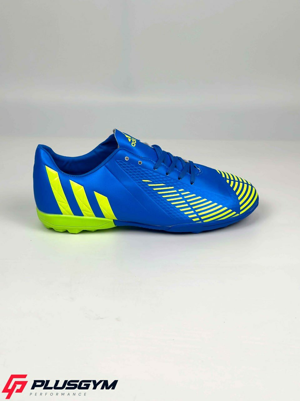 Бутсы , размер 40, blue — фото 1