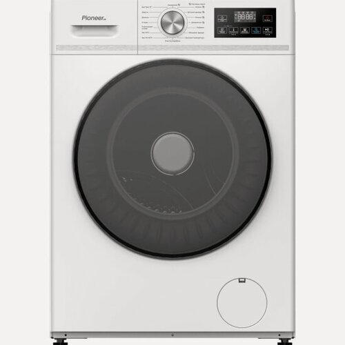 Изображение товара Стиральная машина Pioneer WM-127003WH