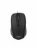 HAVIT USB Mouse MS753 Black проводная USB‑мышь для левой руки