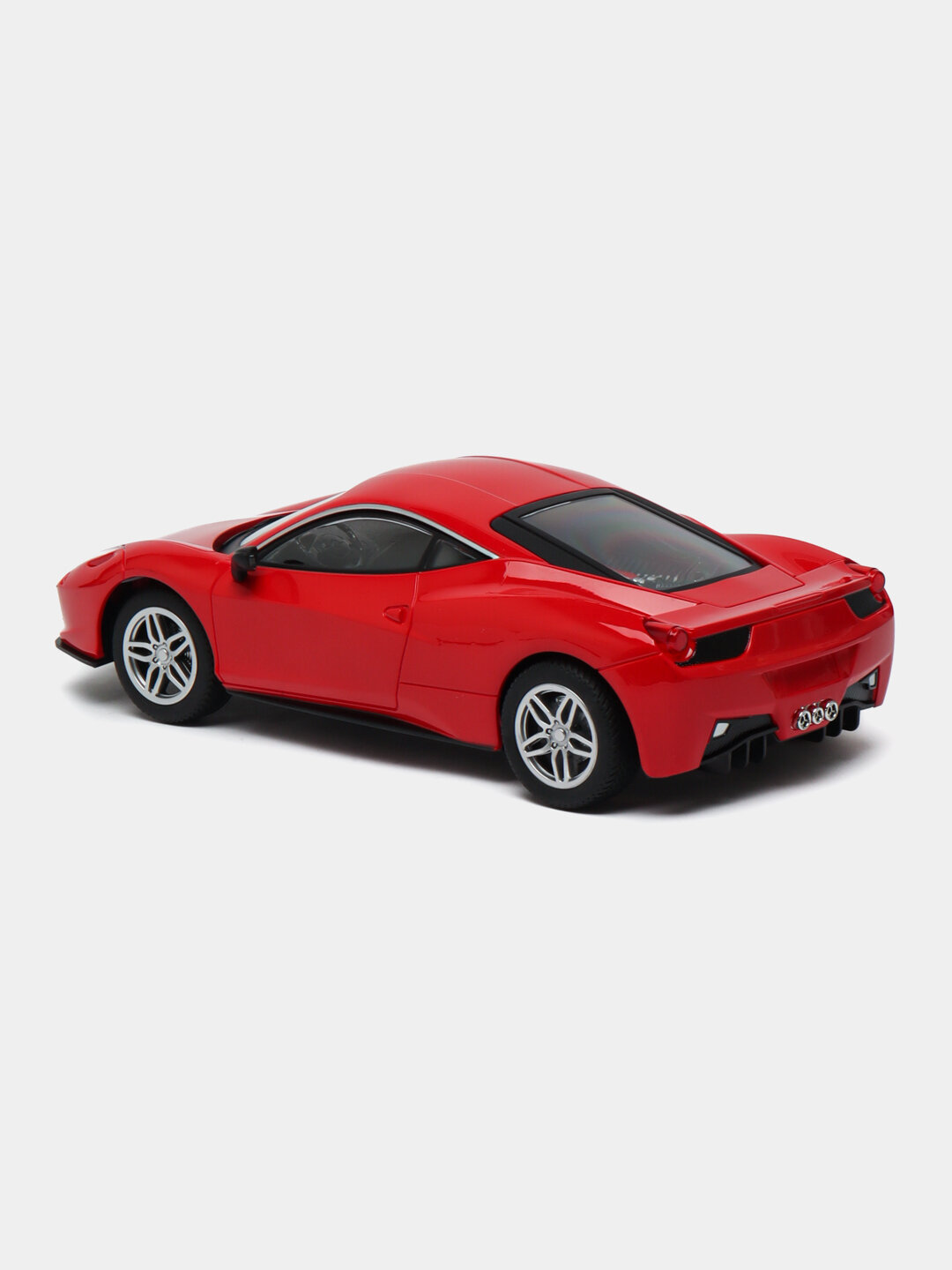 Машина на пульте управления, радиоуправляемая машина BMW, Ferrari, Buggati — фото 1