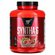 Протеин BSN "Syntha-6", со вкусом клубники, многокомпонентный, 2,27 кг