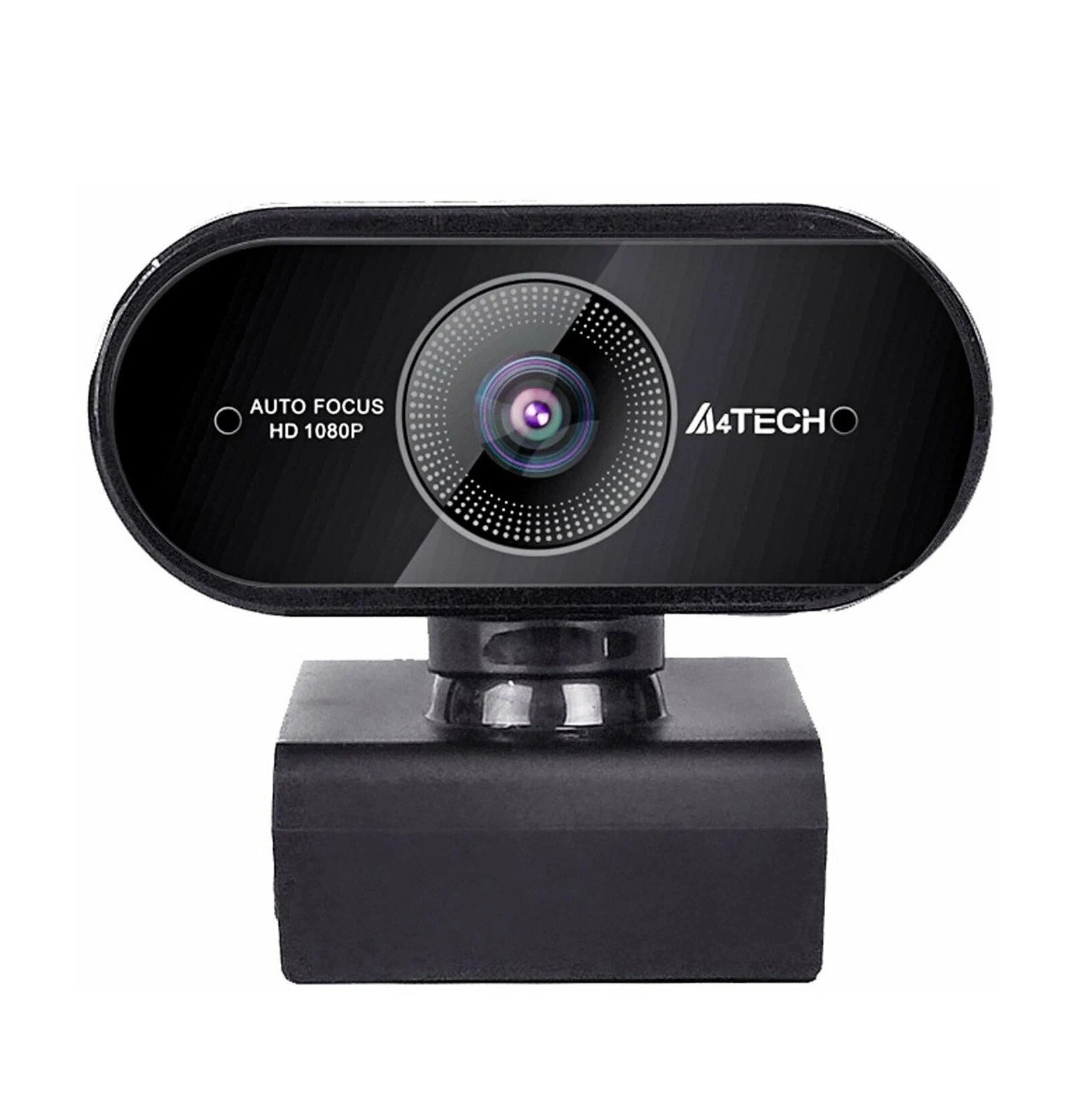 Веб-камера A4-Tech PK-930HA Full HD 1080p с автофокусом, чёрная