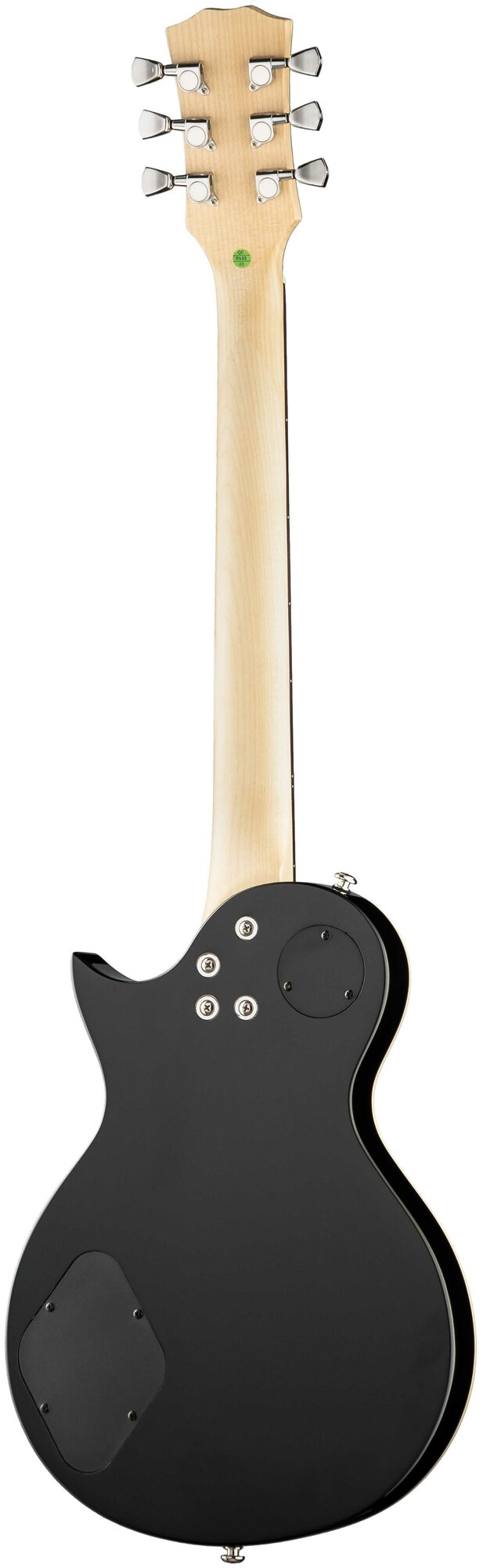 E232FTGR Электрогитара, Caraya — фото 1