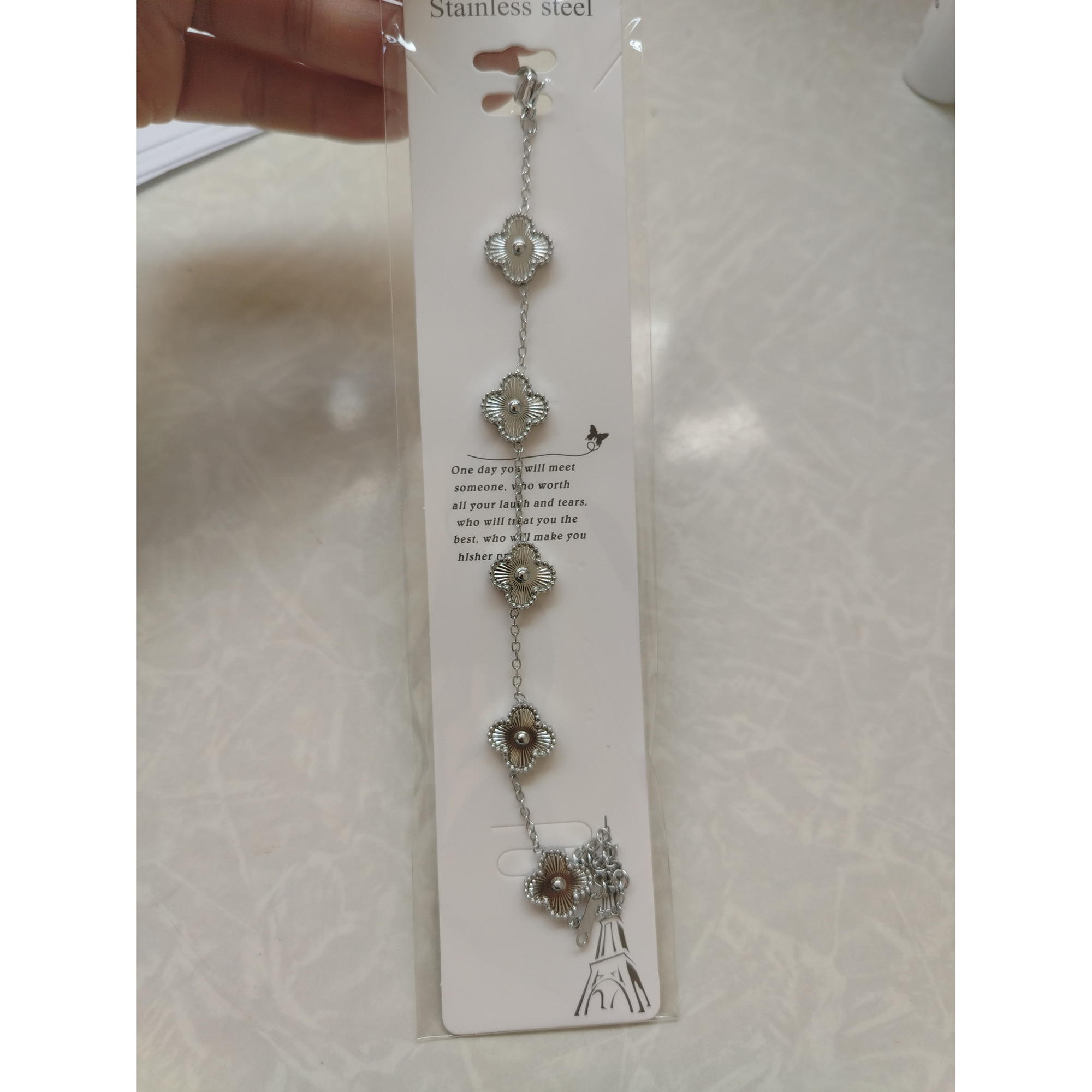 Браслет XUPING JEWELRY, амазонит, желтый — фото 1