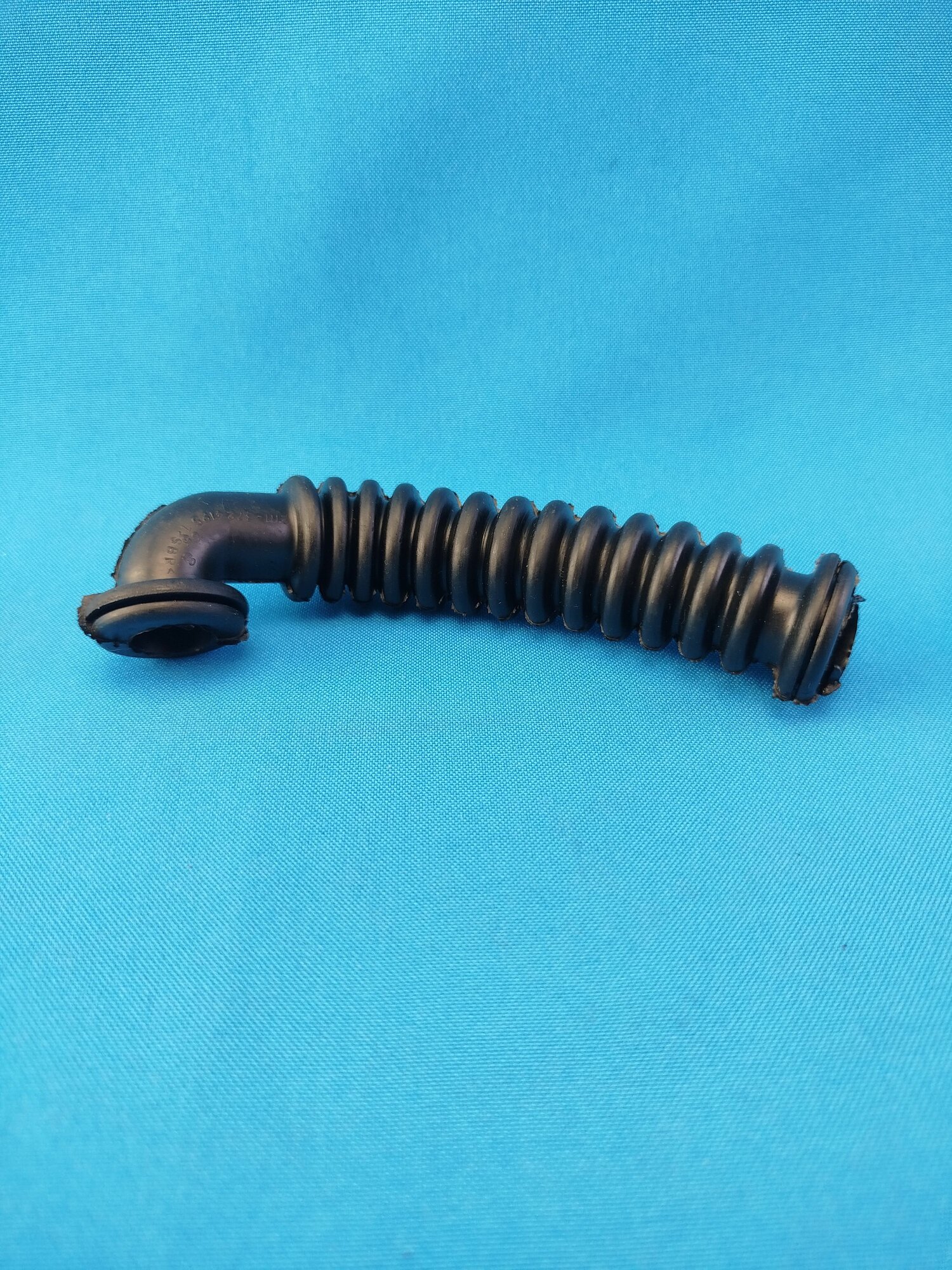 Гофра на сигнализацию "UAD" ВАЗ 2111 — фото 1