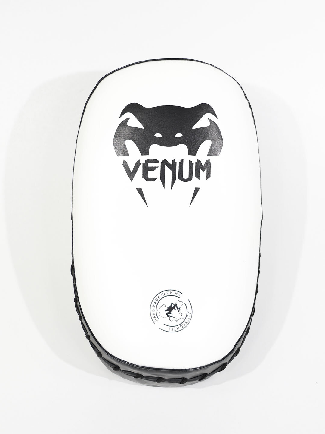 Лапы для единоборств Fight Stuff, амортизирующий материал, анатомические — фото 1