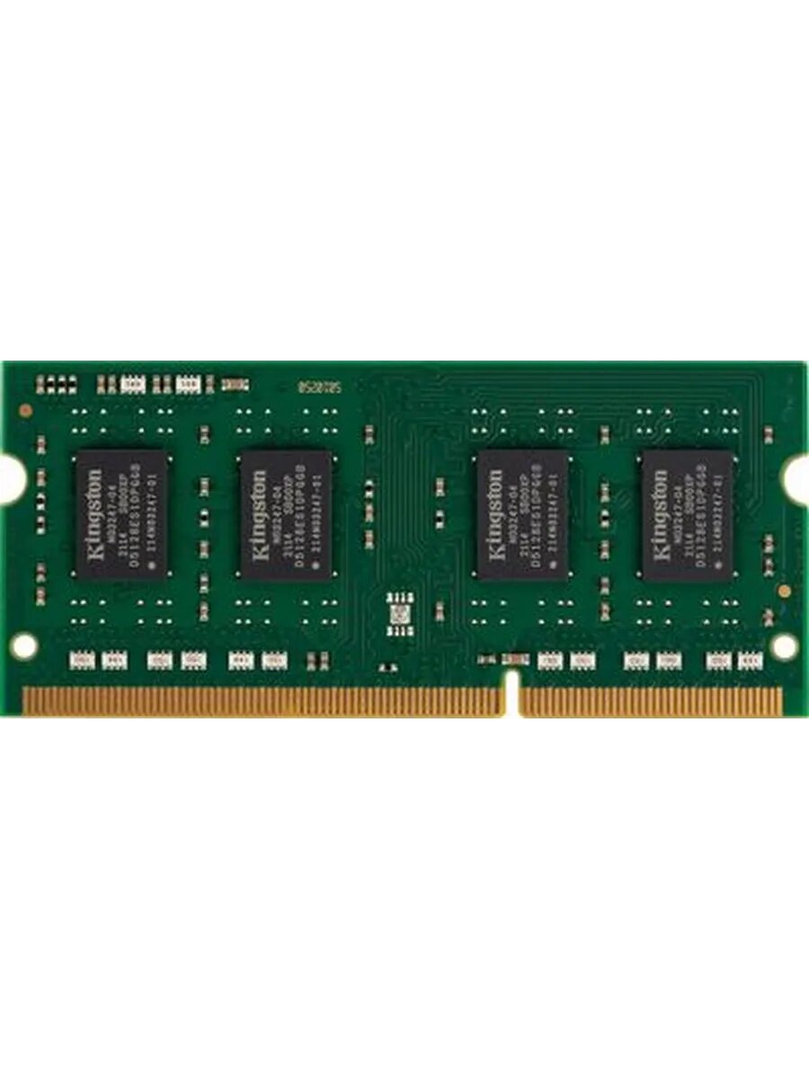 ValueRAM KVR16LS11/4 4 ГБ SO-DIMM DDR3L, 1600