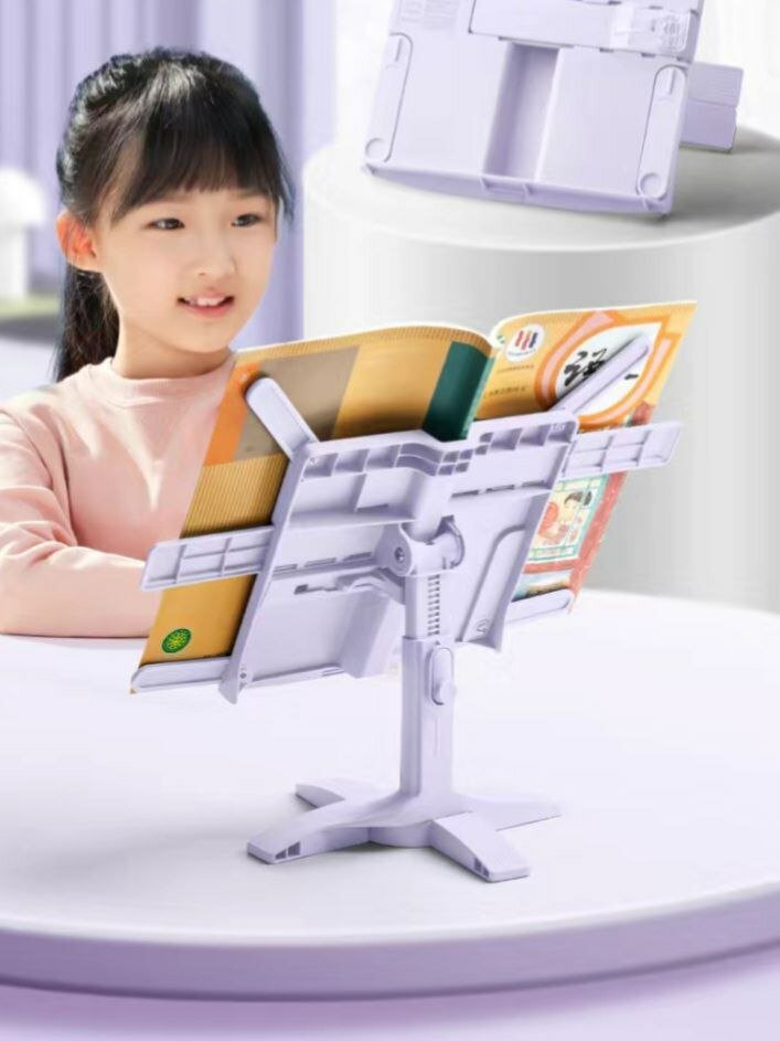 Подставка для телефона и планшетов . также для книг