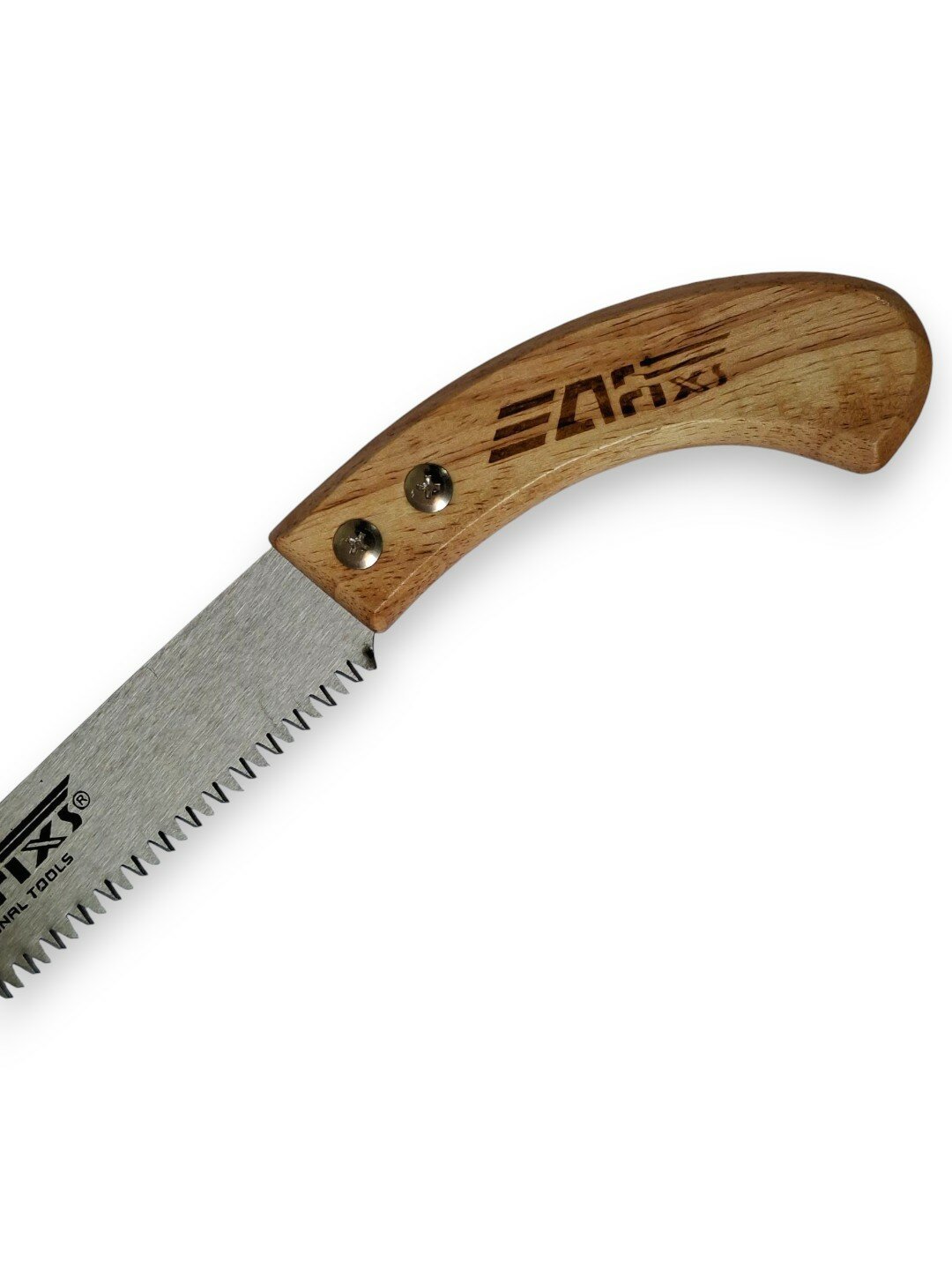 Ручная пила, садовая — фото 1