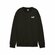 Худи PUMA ess relaxed small logo crew