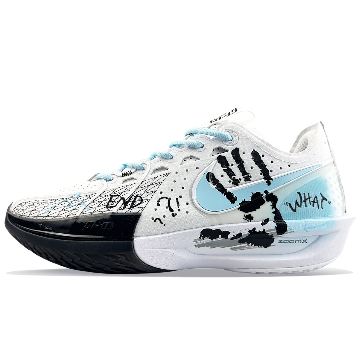 Кроссовки Air Zoom G.T. Cut 3