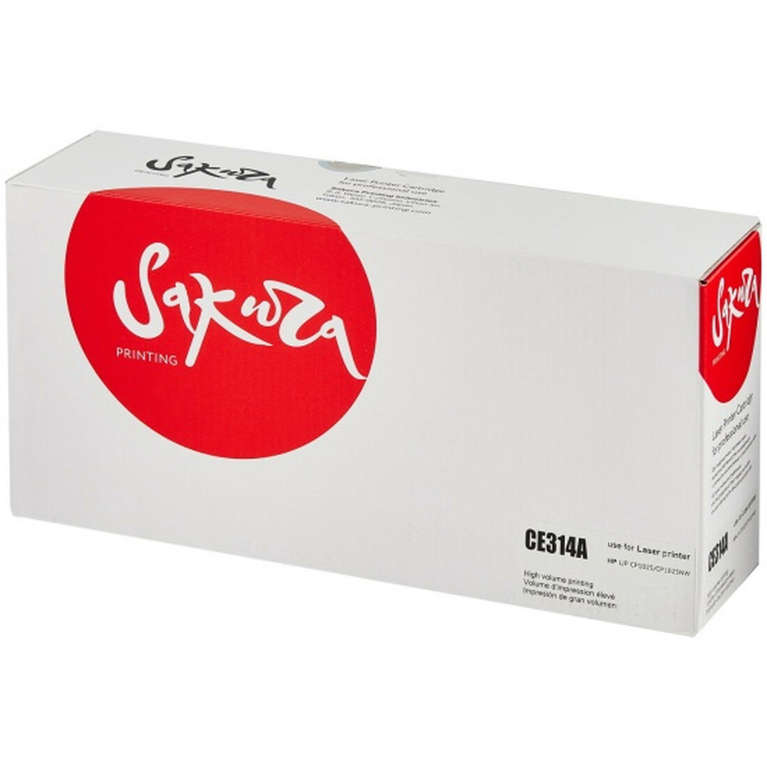 Фотобарабан 126A CE314A HP - фото №1