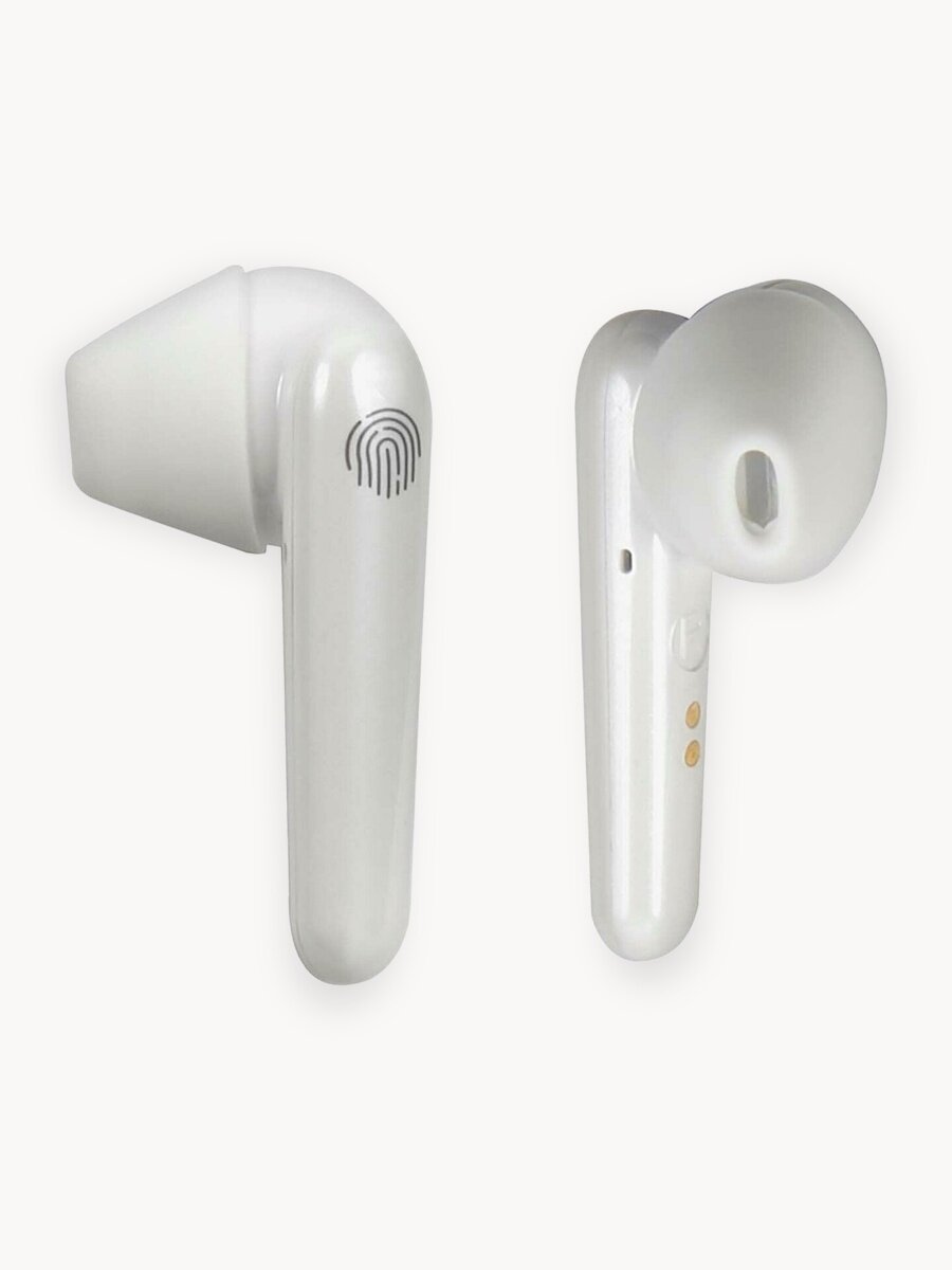 Bluetooth гарнитура Usams BHUSD01 White