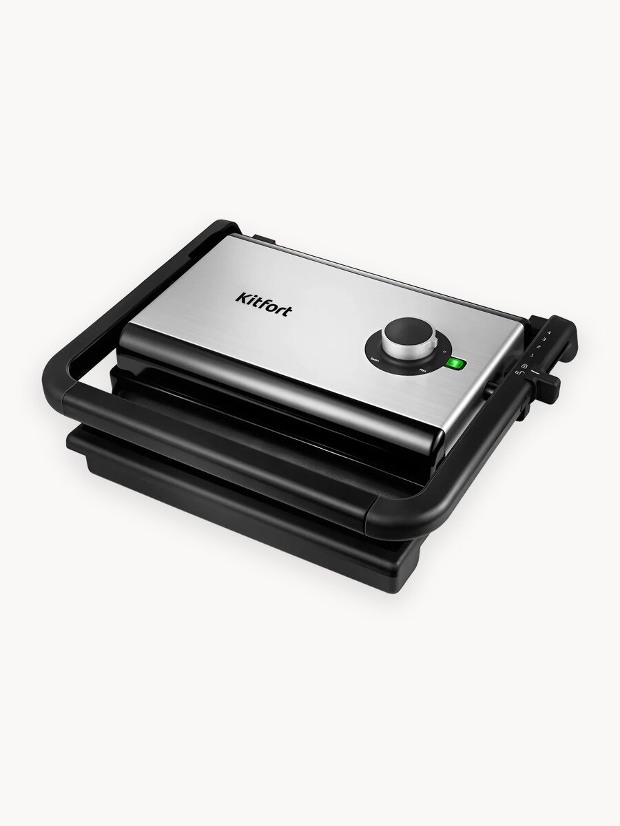 Электрогриль Kitfort КТ-1637