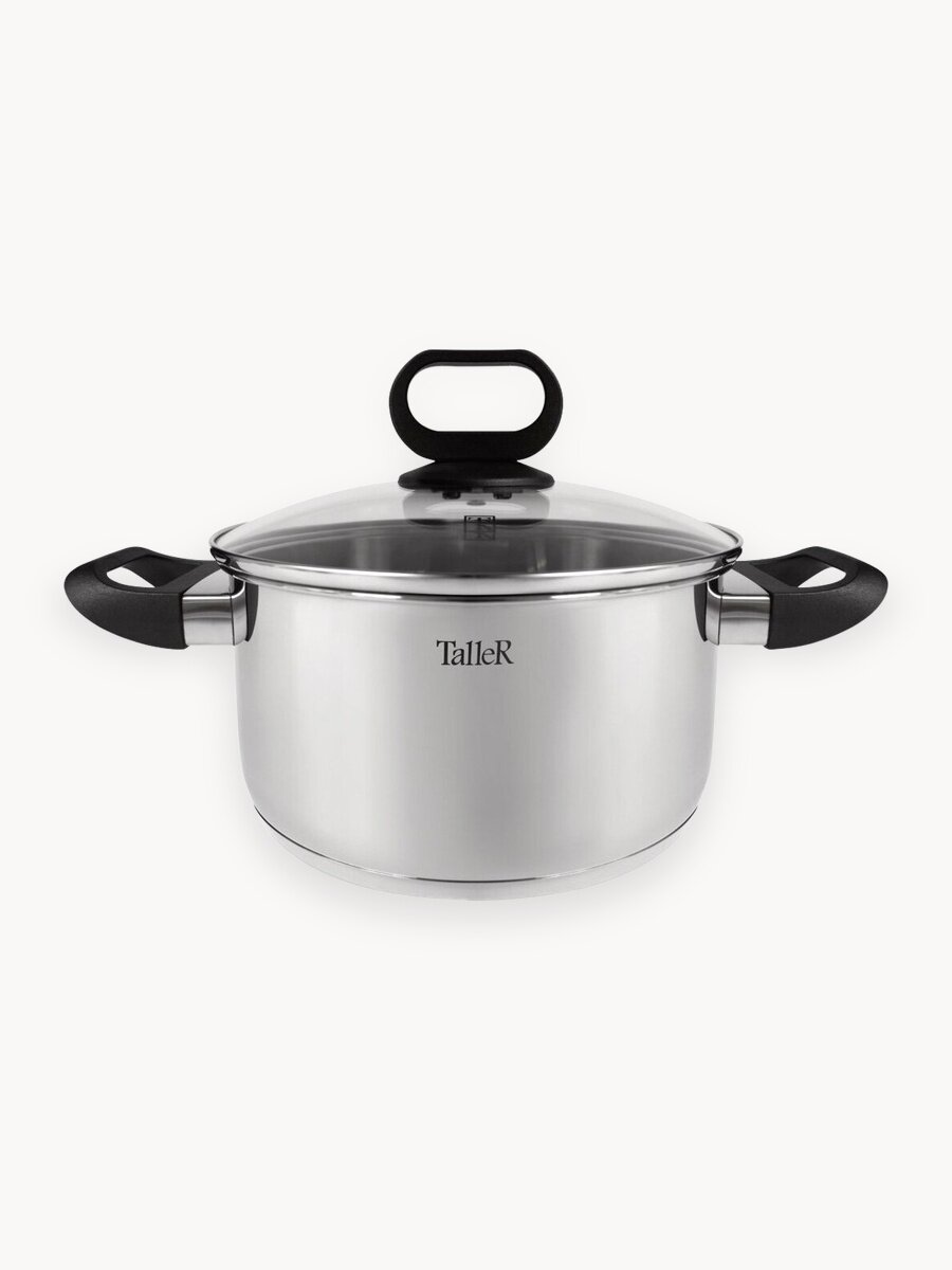 Кастрюля TalleR TR-11009 3,2 л Тиана