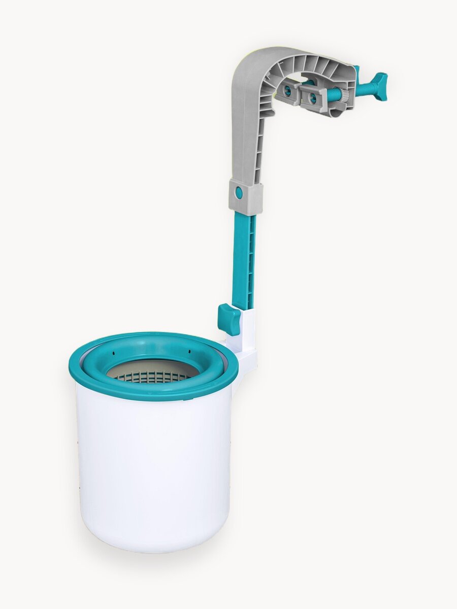 Мусороуловитель (скиммер) Bestway для бассейнов от 366см 58233