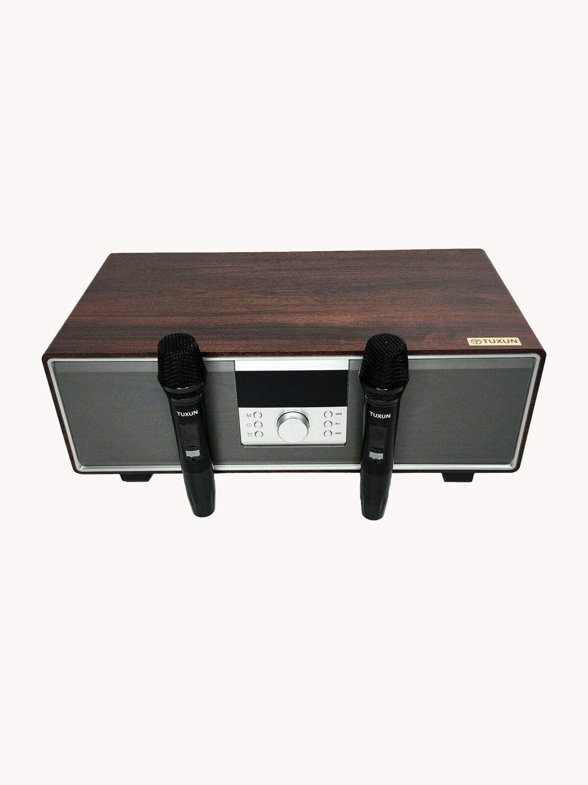 Караоке система для дома Tuxun Аура мощность 200 Вт