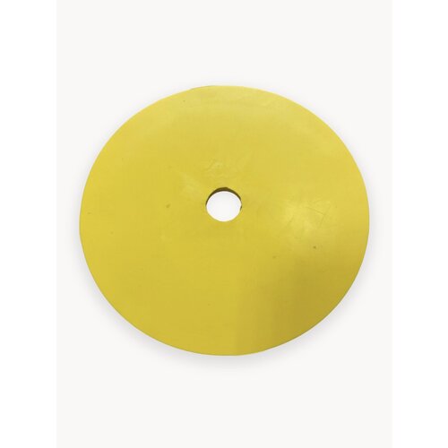 Фишки разметочные, резиновые, комплект 10 штук.