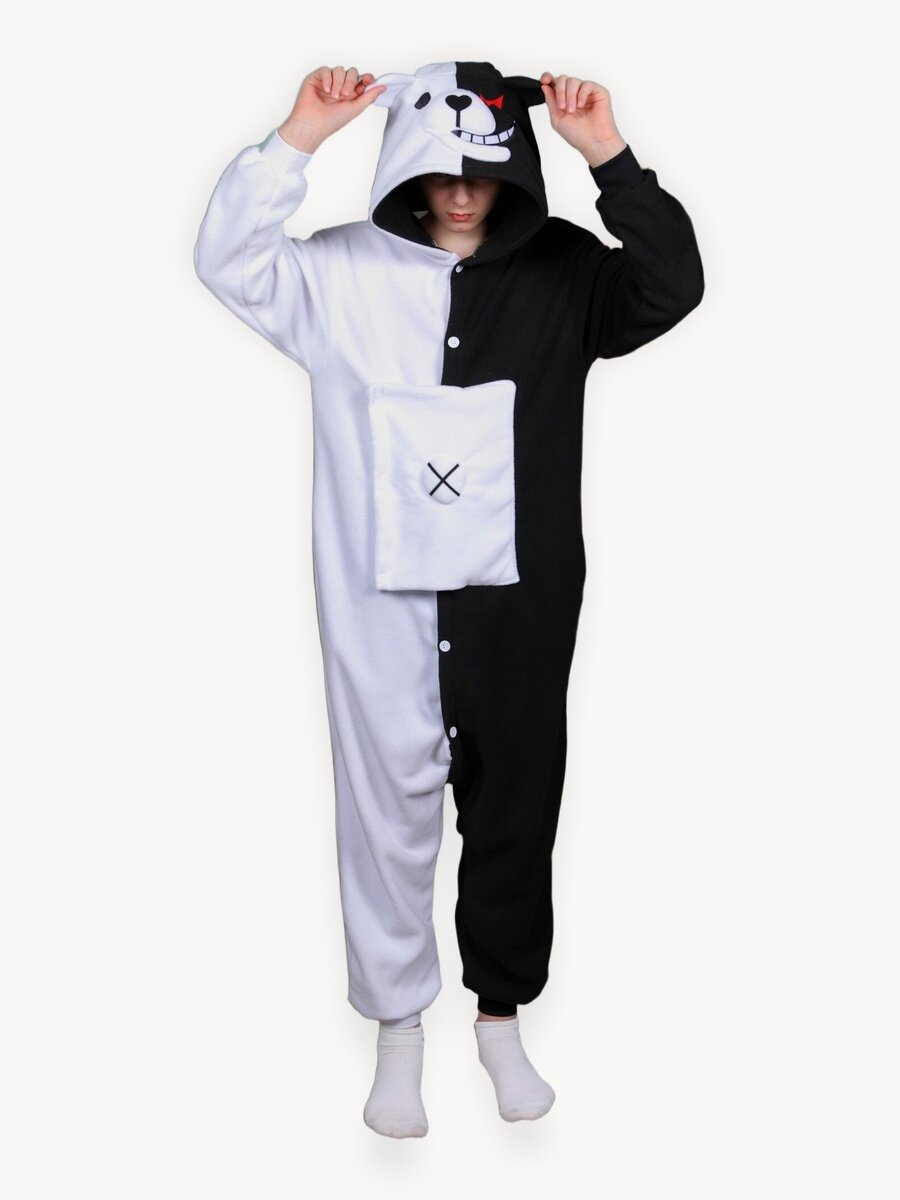 Кигуруми Монокума